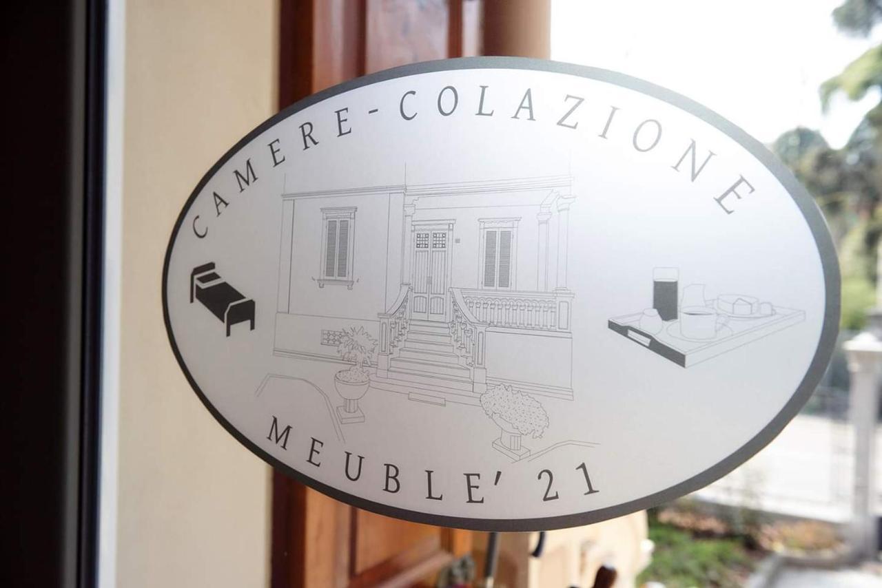 Meuble' 21 Di Anna